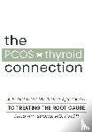 Armstrong, Erica, Stricklen, Kelsey - The PCOS Thyroid Connection