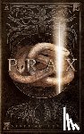 Auberkett, Nikki - Prax
