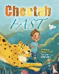 Lehman, Savannah - Cheetah Fast