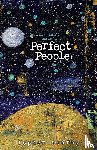 Kearby, Topher - Life Isn't Made For Perfect People