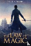 Mann, Tyler A - The Law of Magic