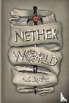 Ryder, Ari - Netherworld