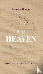 Raquel, Vendela, Tbd - Keys From Heaven