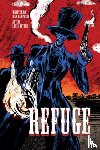Campbell, Bill - Refuge