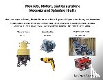 Rossman, Court E - Magnets, Motors, and Generators