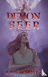 Lundgren, June A - Demon Seer The Awakening