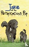 Rokos, Meg - Jake and The Perspicacious Pup