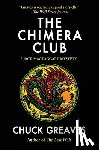 Greaves, Chuck - The Chimera Club