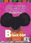 Moreland, Channing, Moreland, Chelsae - B is for Black Girl