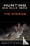 Ulmer, Randy - Hunting Big Mule Deer