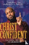 Bracy, Curtis - Christ-Confident