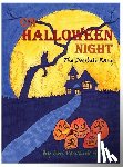 Schue, Lori - On Halloween Night