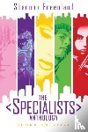 Greenland, Shannon - The Specialists Anthology