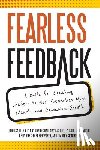 Amy Kosterlitz, Kathleen Marron, Kelly Ross, Lori Siegworth, Penny Handscomb, Rebecca Glenn - Fearless Feedback
