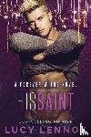 Lennox, Lucy - His Saint