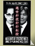 Chien, Calvin - Master Tung Acupuncture Book: Acupuncture Book