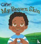 Booker, Thomishia - My Brown Skin