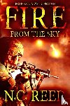 Reed, N. C. - Fire From the Sky