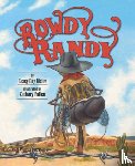 Rislov, Casey - Rowdy Randy