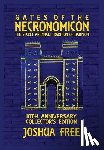 Free, Joshua - Gates of the Necronomicon