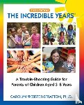 Webster-Stratton, Carolyn - The Incredible Years ®