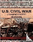 Duffy, William J - The Civil War
