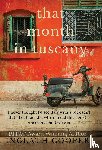 Cooper, Inglath - Cooper, I: That Month in Tuscany