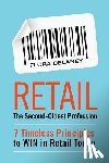 Delaney, Flora - Retail The Second-Oldest Profession