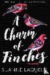 Laqueur, Suanne - A Charm of Finches