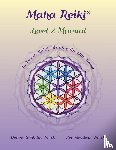 Lambdin, Donna, Goodwin, Ron - Maha Reiki; Level 2 Manual