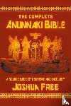 Free, Joshua - The Complete Anunnaki Bible