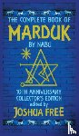  - The Complete Book of Marduk by Nabu