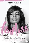 Simone, Arian - Fearless Faith + Hustle