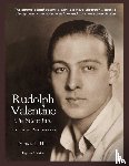 Hill, Donna - Rudolph Valentino The Silent Idol