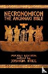 Free, Joshua - Necronomicon