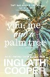 Cooper, Inglath - Nashville - Book Nine - You, Me and a Palm Tree