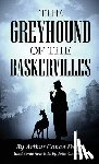 Doyle, Arthur Conan, Gaspard, John - The Greyhound of the Baskervilles