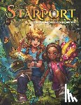 Ferrone, Kevin - Starport