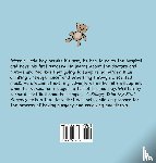 Maziad, Jennifer - A Sleepy Tale