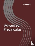 Kim, Daniel - Advanced Precalculus