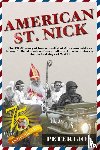 Lion, Peter - American St. Nick