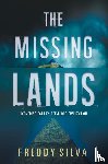 Silva, Freddy - The Missing Lands