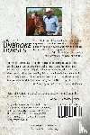 Jackson, Db - A Band of Unbroke Horses