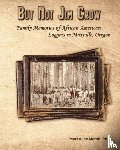 Marsh, Pearl Alice - But Not Jim Crow