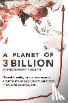 Tucker, Christopher Kevin - A Planet of 3 Billion
