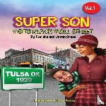 Green, Tomisha, Green, Justin - Super Son