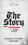 Garcia, Mario - The Story