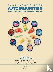 Vojdani, Aristo, Vojdani, Elroy - Food-Associated Autoimmunities