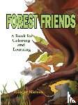 Nielson, Ginger - Forest Friends