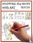 McHenry, Ellen J - Mapping the Body with Art workbook